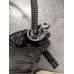 05Q256 Low Oil Sending Unit From 2018 Subaru Crosstrek  2.0